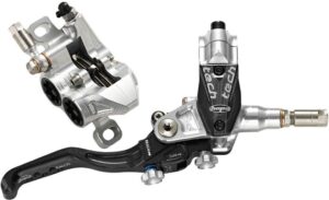 Hope Revolutionizes Stopping Power with Its New EVO Brake Range