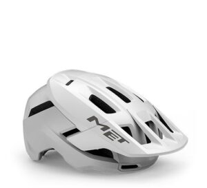 MET Helmets Unveils the Terrae Trail: Mid-Level Protection That Keeps You Safe and Stylish