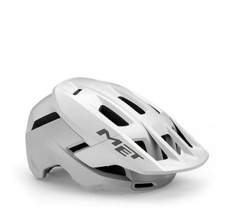 MET Helmets Unveils the Terrae Trail: Mid-Level Protection That Keeps You Safe and Stylish