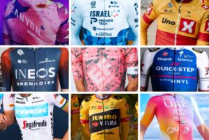 Exploring an Abandoned UK Rail Tunnel: How a WorldTour Team Is Achieving Major Breakthroughs