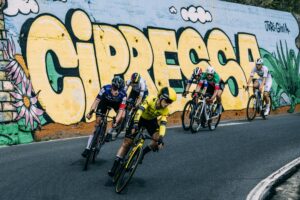 Milan-San Remo Women 2025: Exciting Moments and Unforgettable Highlights Await