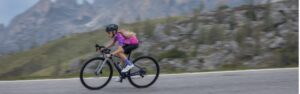 Introducing the Liv Seek Youth All-Road Bike Featuring Innovative Micro-Shift E-Shifting Technology