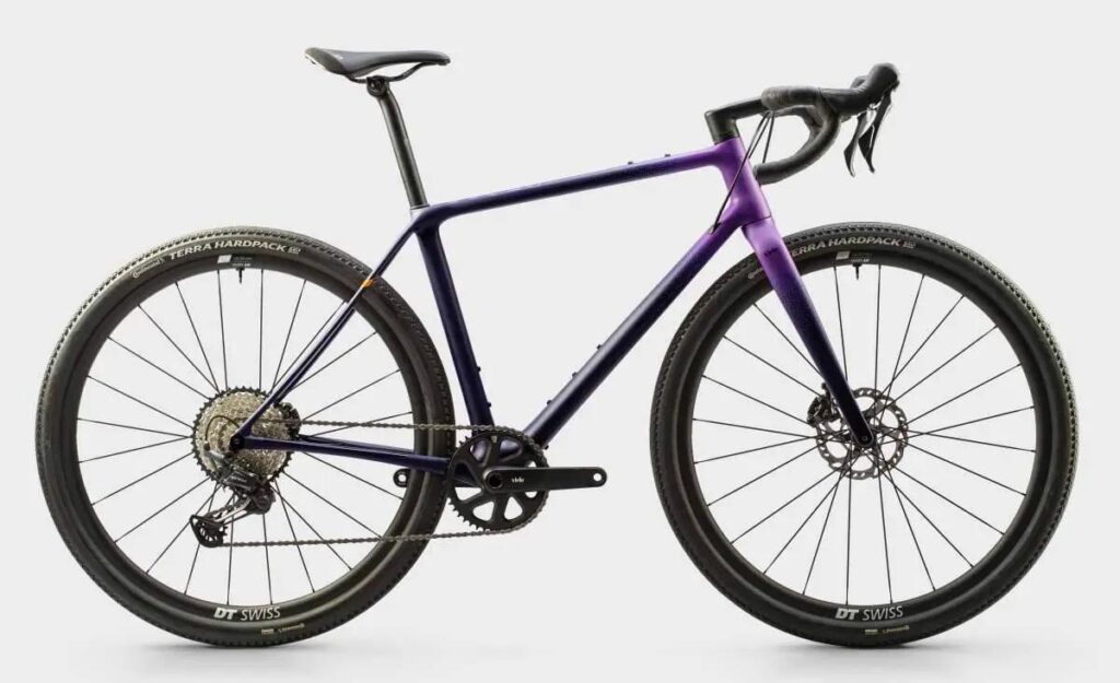 Vielo V+1 Race Edition 2.1 Gravel Bike: Lighter, Faster, and Ready for UDH Upgrades