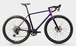 Vielo V+1 Race Edition 2.1 Gravel Bike: Lighter, Faster, and Now UDH-Ready