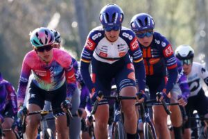 Niedermaier and Schachmann Claim Victory in Thrilling German Road Championships Time Trials