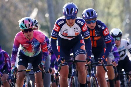 Niedermaier and Schachmann Claim Victory in Thrilling German Road Championships Time Trials