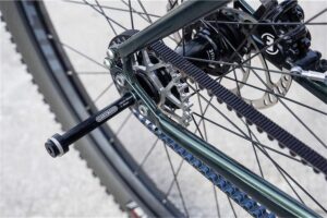 Discover Ortlieb’s New Thru-Axles and Quick Racks Now Available in the UK and USA!