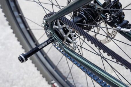 Discover Ortlieb’s New Thru-Axles and Quick Racks Now Available in the UK and USA!