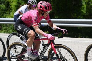 Alison Jackson Shines with Spectacular Solo Win at Canadian National Championships