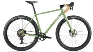 Cinelli Speciale Gravel Unveils Exciting 2026 Model with Exclusive Eurobike Limited Edition Release