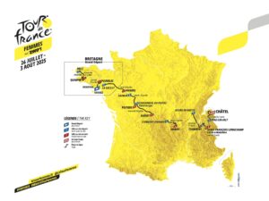 Tour de France Femmes 2025: The Ultimate Guide to the Top Contenders’ Form