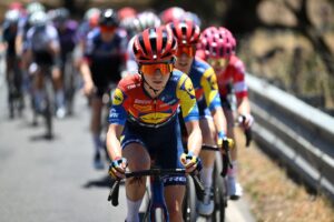The Evolution of the Women’s Tour Down Under: “This Is the Toughest Race We’ve Ever Seen