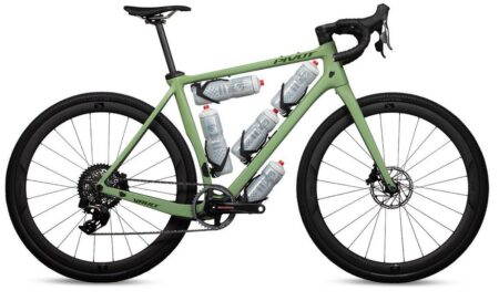 Discover the Pivot Vault Gravel Bike: Fast, Comfortable, and Adventure-Ready!