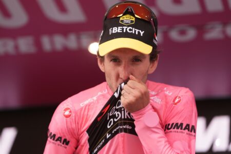 I’m at the Pinnacle of My Career” – Simon Yates Savors Giro d’Italia Victory in Rome