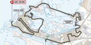 Discover the Exciting Route for the 2025 UAE Tour Women’s Race