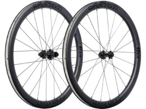 Unlock Premium Performance with Vision SC 45/60 SL Wheels at Unbeatable Prices