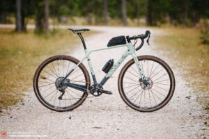 Canyon Revolutionizes the Grizl Gravel Bike with a Mind-Blowing New Handlebar Design