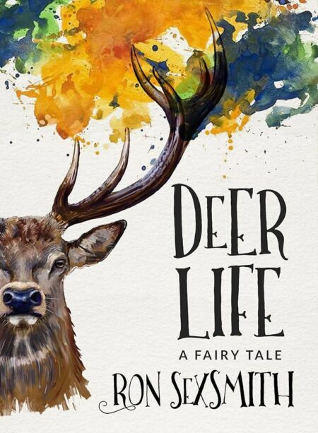 Discover the Elegance and Charm of Deer Life