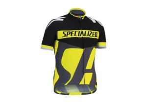 Specialized Unveils Limited Edition Red Bull-Bora-Hansgrohe Tour de France Kit Inspired by France’s Football Team