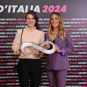 Giro d’Italia Women: Celebrating the Legendary Champions Through the Years