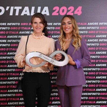 Giro d’Italia Women: Celebrating the Legendary Champions Through the Years