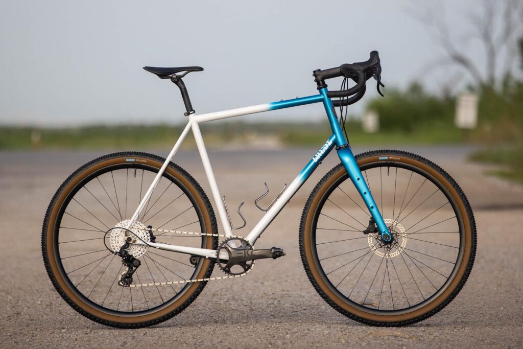 Wilde Bicycles Gears Up for 3rd Annual Rough Stuff Rally MTB Fest Celebrating Adventure and Community