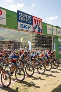 The Shadow Tour: Exploring the Thrills of the Coupe de France, French Cycling’s Hidden Multi-Day Gem