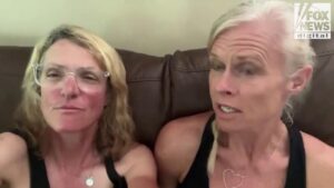 Women Cyclists Share Their Stories After Narrow Defeat to Transgender Competitor