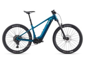 Liv Lurra E+ 2 Women’s E-MTB Review: Unleashing Power, Performance, and Style