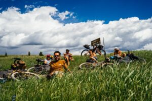 Why Every Cyclist Should Join the Battle to Protect Our Public Lands