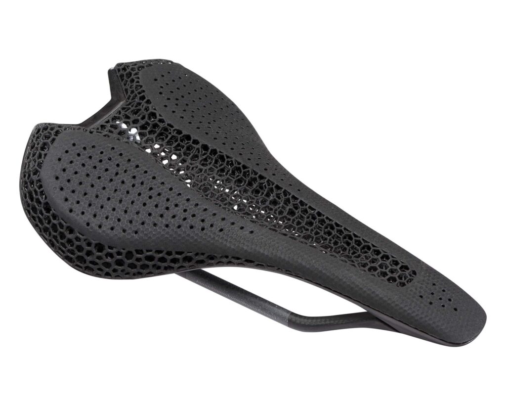 Discover Unmatched Comfort with the Specialized S-Works Power EVO Mirror Saddle