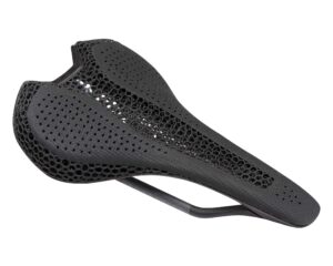 Discover Unmatched Comfort with the Specialized S-Works Power EVO Mirror Saddle