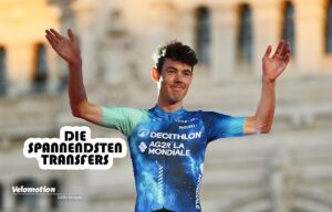 Ben O’Connor Reflects on Year Off: Ready to Take on the Tour de France GC Battle Again
