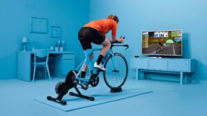 Get Ready for Summer: Exciting Fitness Trends and Custom HUD Coming to Zwift!