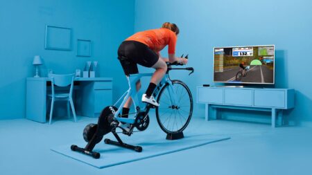 Get Ready for Summer: Exciting Fitness Trends and Custom HUD Coming to Zwift!