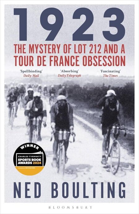 It’s Going to Be Heartbreaking” – Ned Boulting Reflects on His Final Tour de France Broadcast