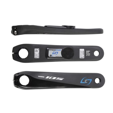 Stages Cycling Unveils Exciting New Power Meters for Shimano XT & XTR