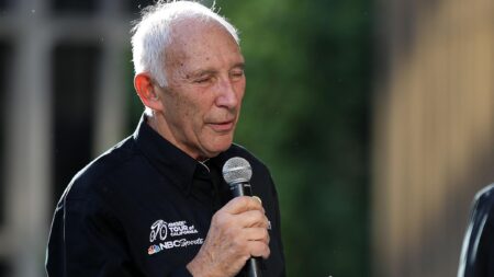 Meet the Voices of the Tour de France: Your Ultimate Guide to This Year’s TV Commentators and Analysts