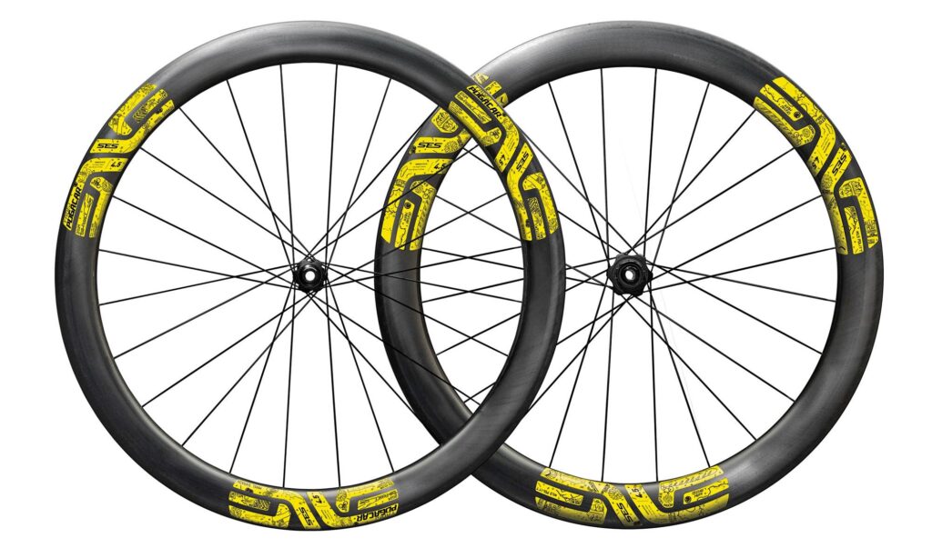 Tadej Pogačar’s Controversial Tour de France Wheels Set to Be Banned in Six Months