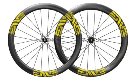 Tadej Pogačar’s Controversial Tour de France Wheels Set to Be Banned in Six Months