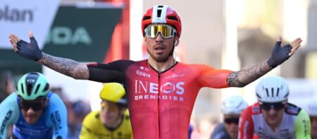 When Your Time’s Up, It’s Up” – Caleb Ewan Reflects on His Tour de France Journey and Embraces Retirement with No Regrets
