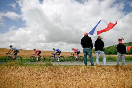 Tour de France 2025: Every Yellow Card, Fine, and Penalty Uncovered