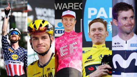 2025 Tour de France: Top American Riders to Watch and Our Bold Predictions