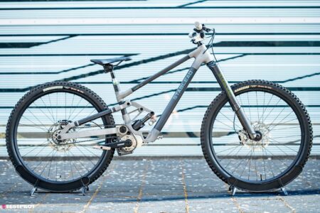 Stablead Shifts Gears: Brian Lopes Leads the Charge from Camera Gear to Bikes