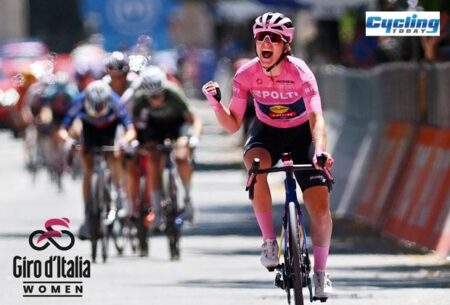 Giro d’Italia Women 2025 Stage 5 Preview: Get Ready for a Thrilling Sprint Showdown in Monselice