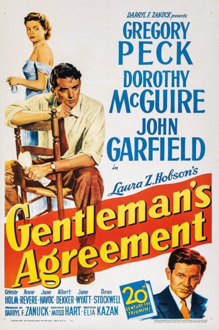 The Power of Gentlemen’s Agreements: How Unspoken Bonds Shape Our World