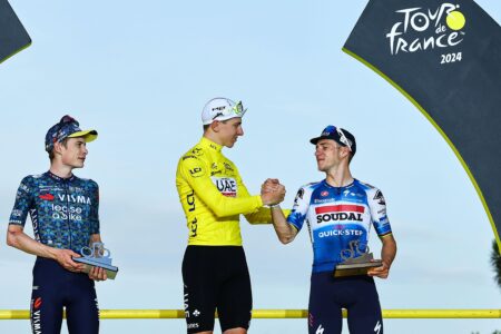 Who Truly Has What It Takes to Qualify for the Tour de France?