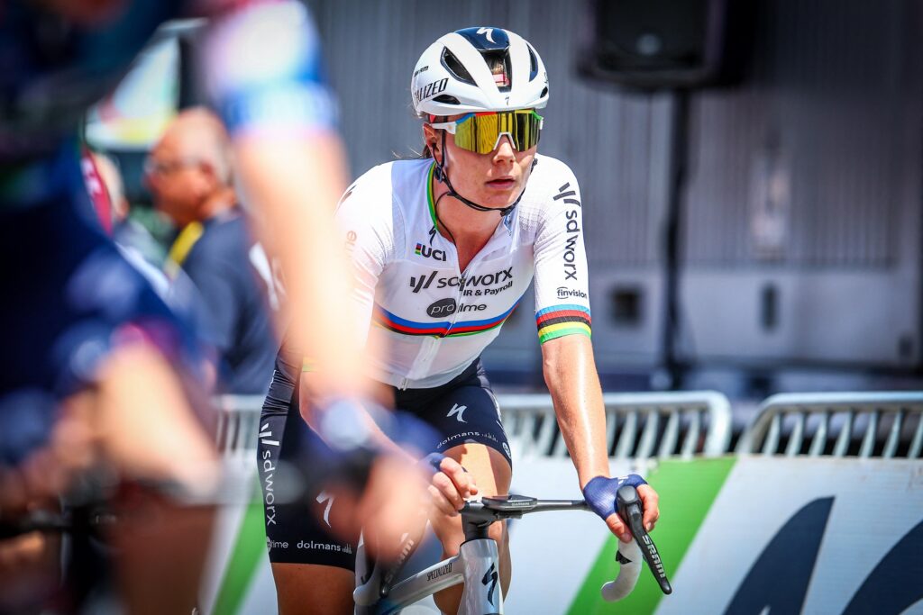 Giro d’Italia Women 2025: Meet Every Rider Who’s Pulled Out So Far