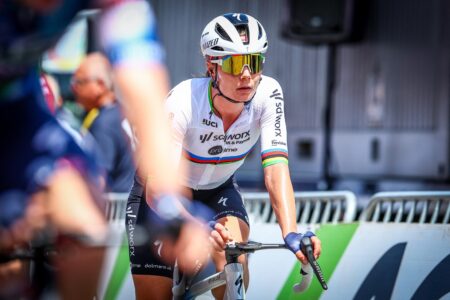 Giro d’Italia Women 2025: Meet Every Rider Who’s Pulled Out So Far