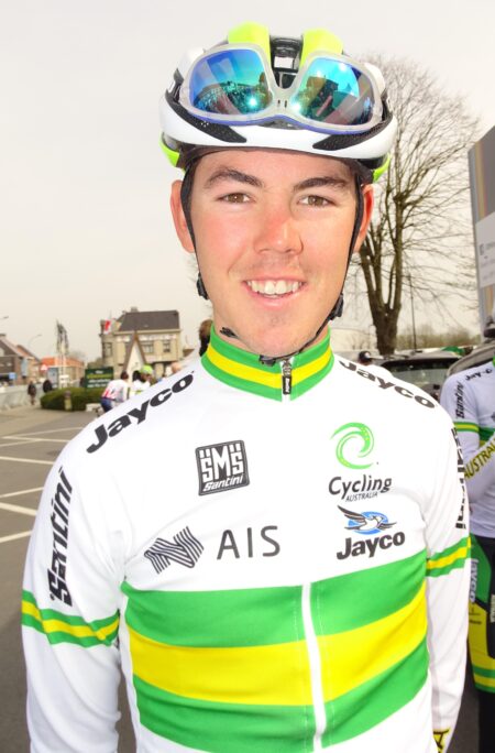 Ben O’Connor Clings to Tour de France Dreams Despite Tough Start
